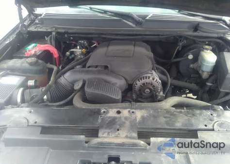 2008 Cadillac Escalade Standard z USA, uszkodzony, nr VIN 1GYEC63878R102494